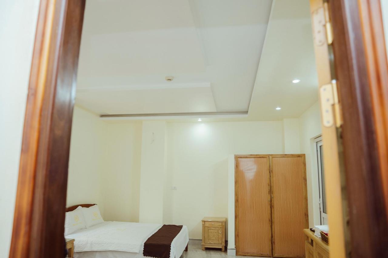 Hoan Hao Hotel Хазянг Екстер'єр фото
