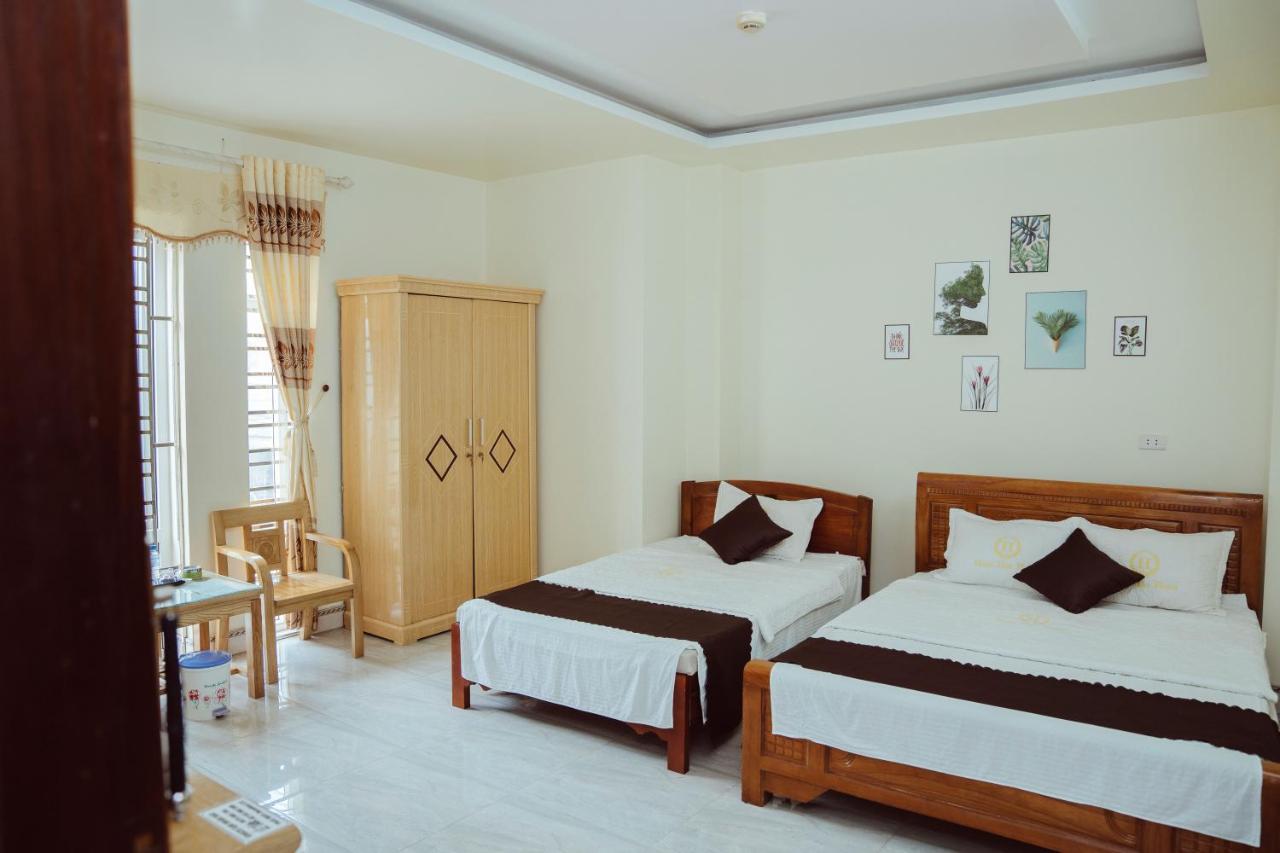 Hoan Hao Hotel Хазянг Екстер'єр фото